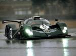 Bentley EXP Speed 8 2001 года
